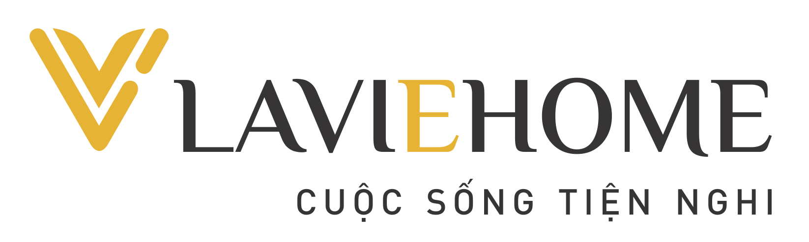 Logo CÔNG TY CỔ PHẦN NỘI THẤT LAVIEHOME
