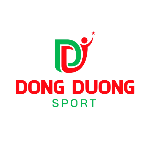 Logo CÔNG TY CỔ PHẦN TẬP ĐOÀN THỂ THAO ĐÔNG DƯƠNG