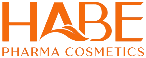 Logo CÔNG TY TNHH DƯỢC MỸ PHẨM HABE
