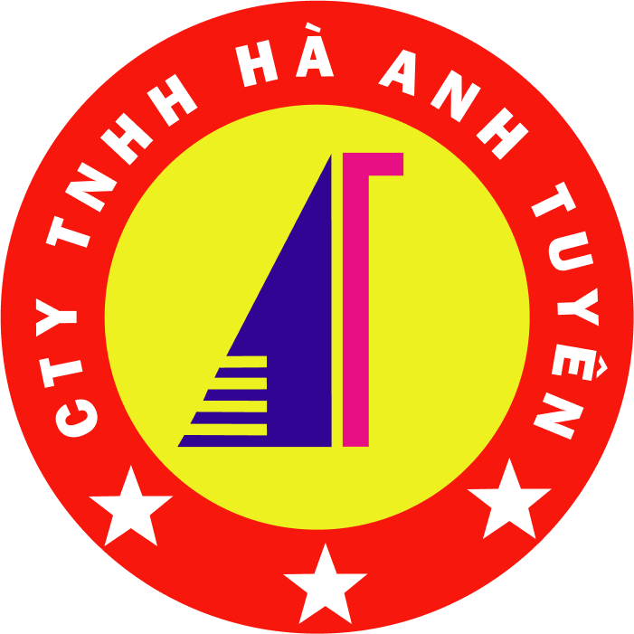 Logo CÔNG TY TNHH HÀ ANH TUYÊN