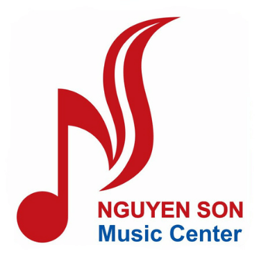 Logo Nhạc cụ Nguyên Sơn