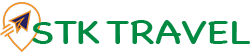 Logo CÔNG TY CỔ PHẦN DU LỊCH QUỐC TẾ STK