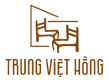 Logo CÔNG TY TNHH THƯƠNG MẠI TRUNG VIỆT HỒNG
