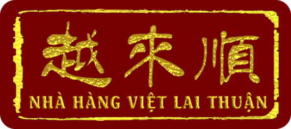 Logo Công ty TNHH Việt Lai Thuận