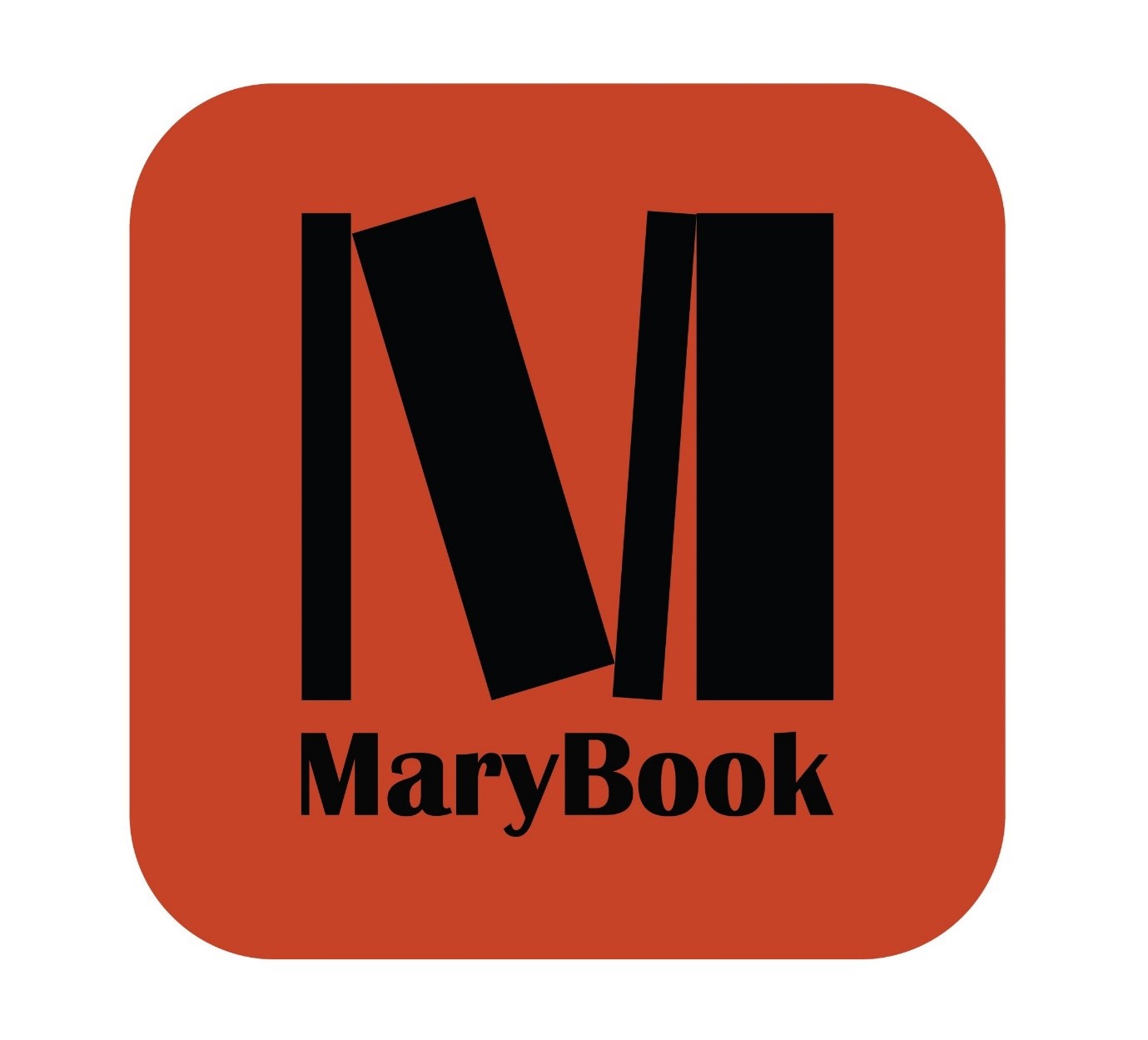 Logo Hộ kinh doanh MaryBook