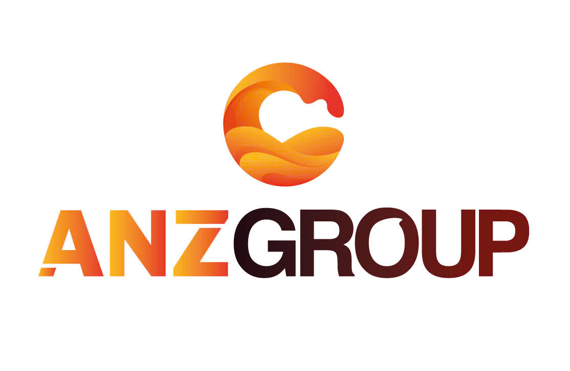 Logo Công ty cổ phần Công Nghệ Môi Trường Anzgroup