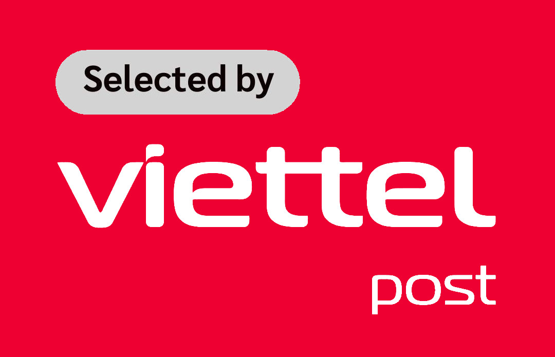 Logo Công ty TNHH Một Thành Viên Dịch vụ và Thương mại Viettelpost