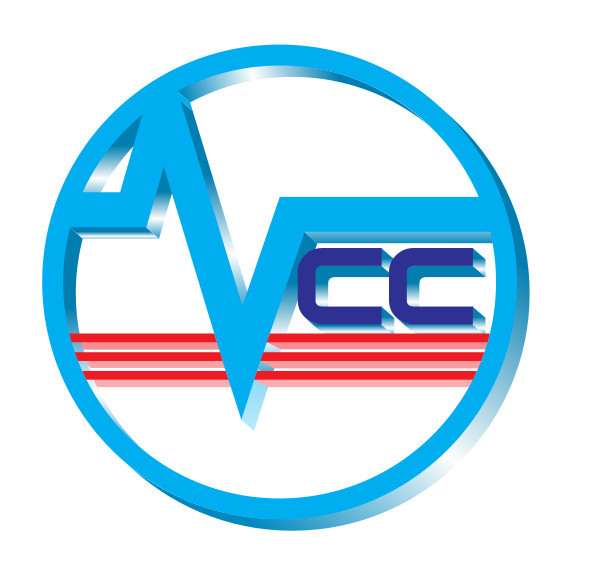 Logo Công Ty TNHH Thương Mại Và Dịch Vụ Vicoci Việt Nam