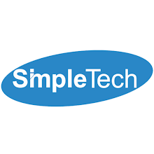 Logo Công ty TNHH Công nghệ Simple Tech
