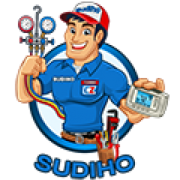 Logo Công ty TNHH Thương mại và Kỹ thuật Sudiho