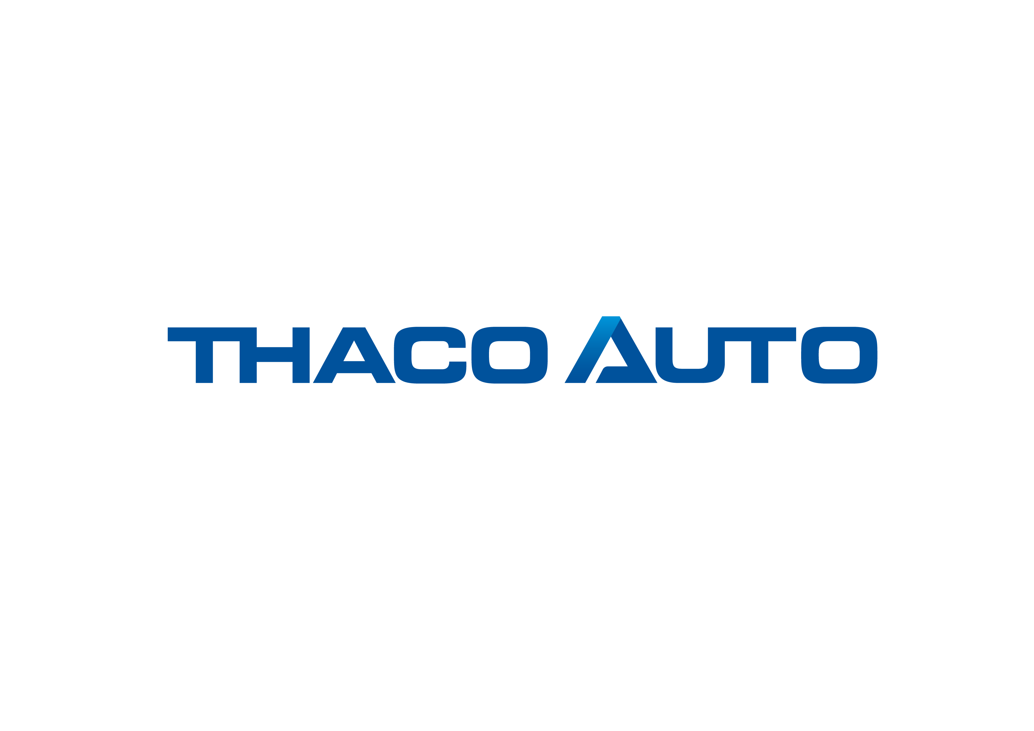 Logo CÔNG TY TNHH THACO AUTO PHÚ MỸ HƯNG - TP.HCM