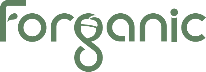 Logo Công ty Cổ phần Forganic
