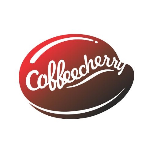 Logo Công ty Cổ Phần COFFEECHERRY Việt Nam