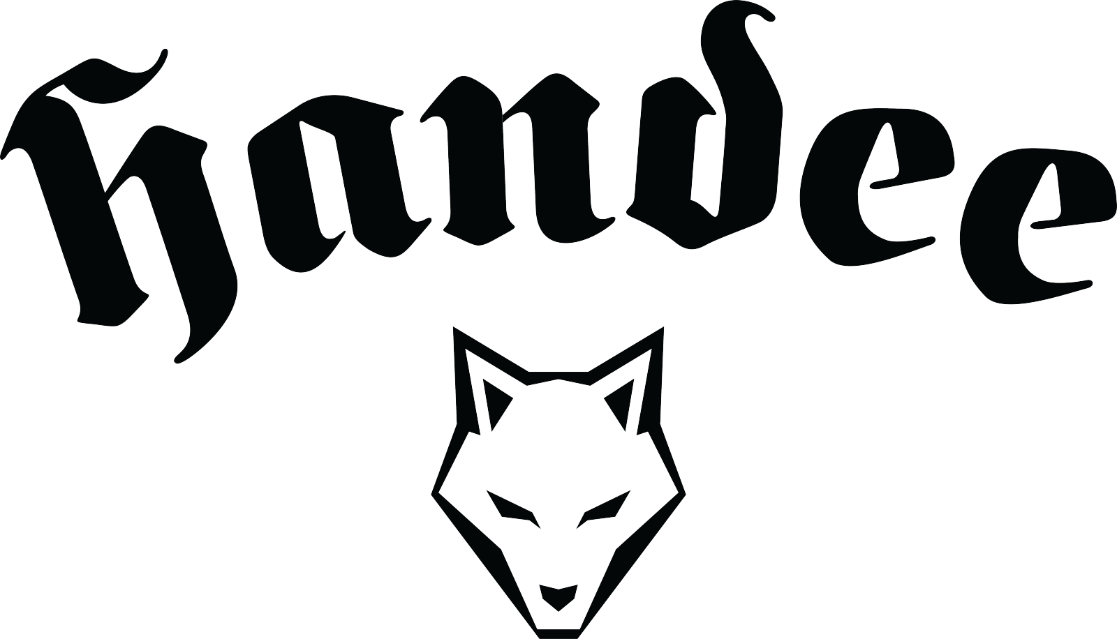 Logo Công ty Cổ phần thương mại và bán lẻ Handee