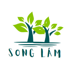 Logo Hộ Kinh Doanh Song Lâm