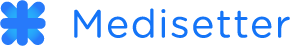 Logo CÔNG TY CỔ PHẦN MEDISETTER VIỆT NAM