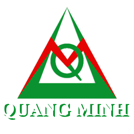 Logo Công ty TNHH đại thành quang minh