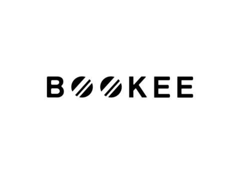 Logo Công ty TNHH BOOKEE