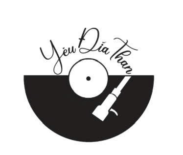 Logo HỘ KINH DOANH YÊU ĐĨA THAN