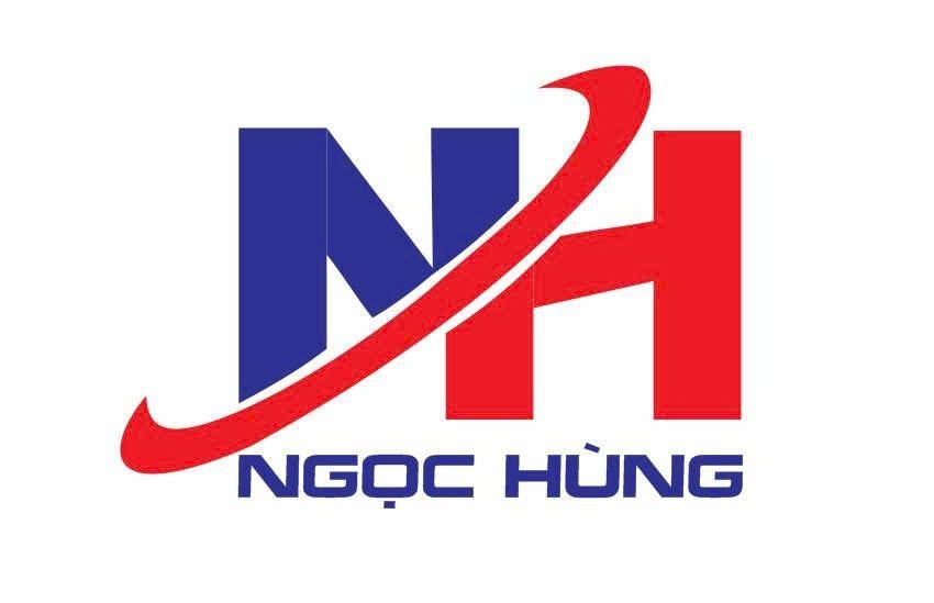 Logo CÔNG TY TNHH PHÁT TRIỂN CÔNG NGHỆ NGỌC HÙNG
