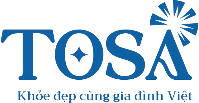 Logo CÔNG TY TNHH PHÁT TRIỂN VÀ ĐẦU TƯ THƯƠNG MẠI TOSA BẠCH MAI