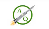 Logo CÔNG TY TNHH ẮC QUY TÊN LỬA