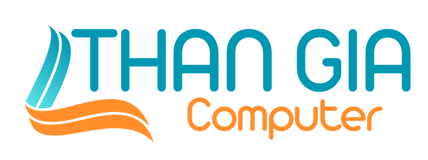 Logo Công ty TNHH Thương mại Dịch vụ Thần Gia