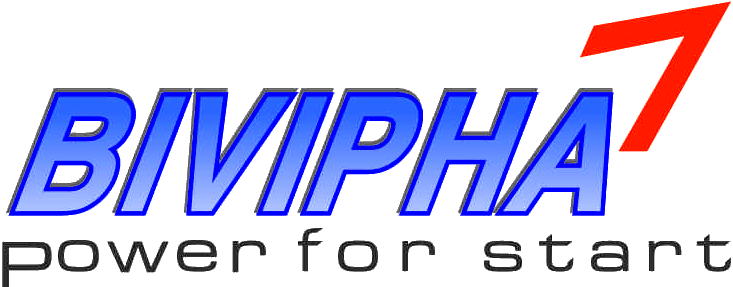 Logo CÔNG TY TNHH BÌNH VIỆT PHÁT