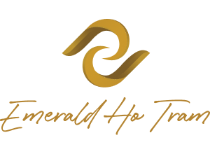 Logo CHI NHÁNH TỔNG CÔNG TY BẾN THÀNH - TRÁCH NHIỆM HỮU HẠN MỘT THÀNH VIÊN - BẾN THÀNH - HỒ TRÀM RESORT