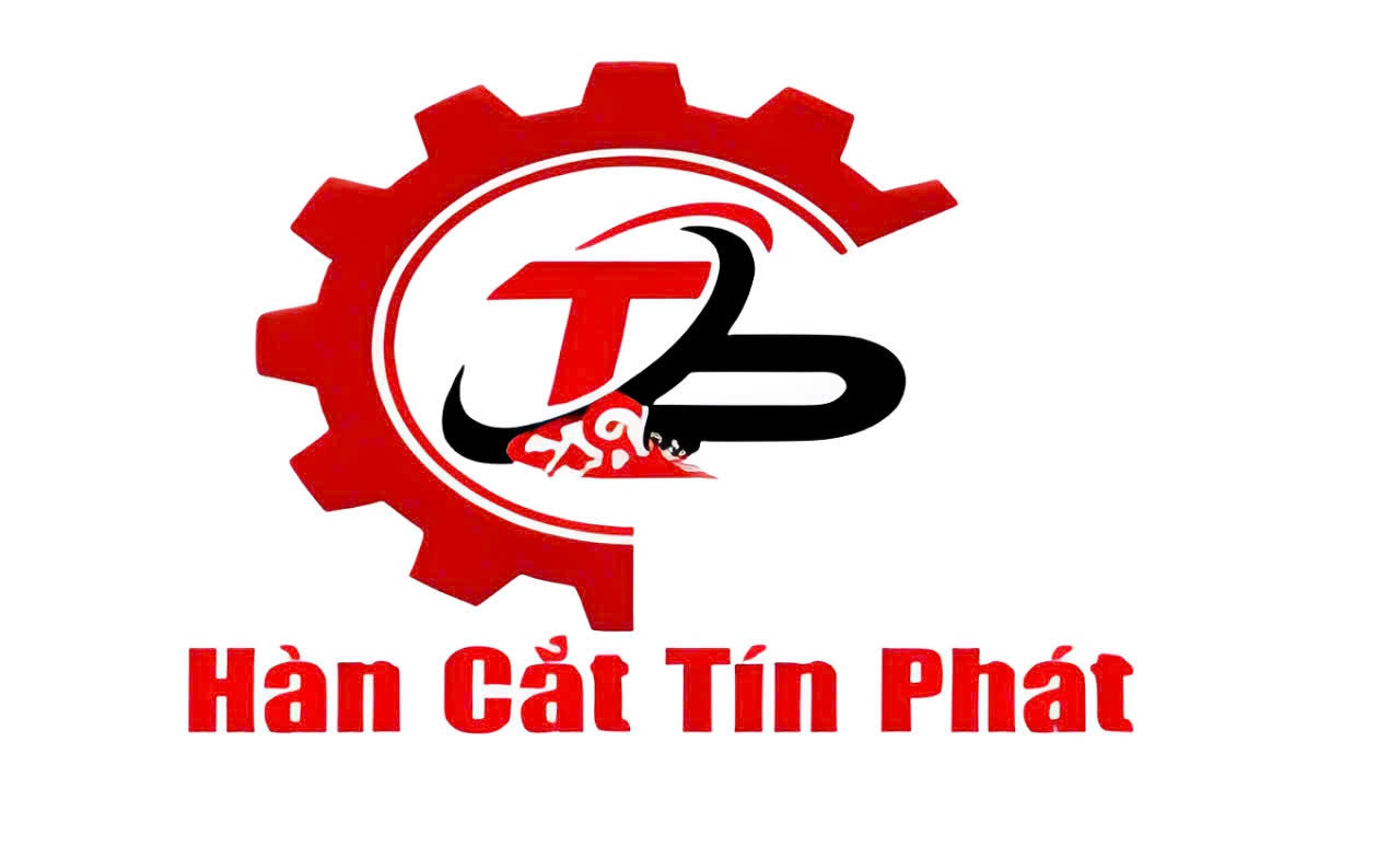 Logo CÔNG TY TNHH HÀN CẮT TÍN PHÁT