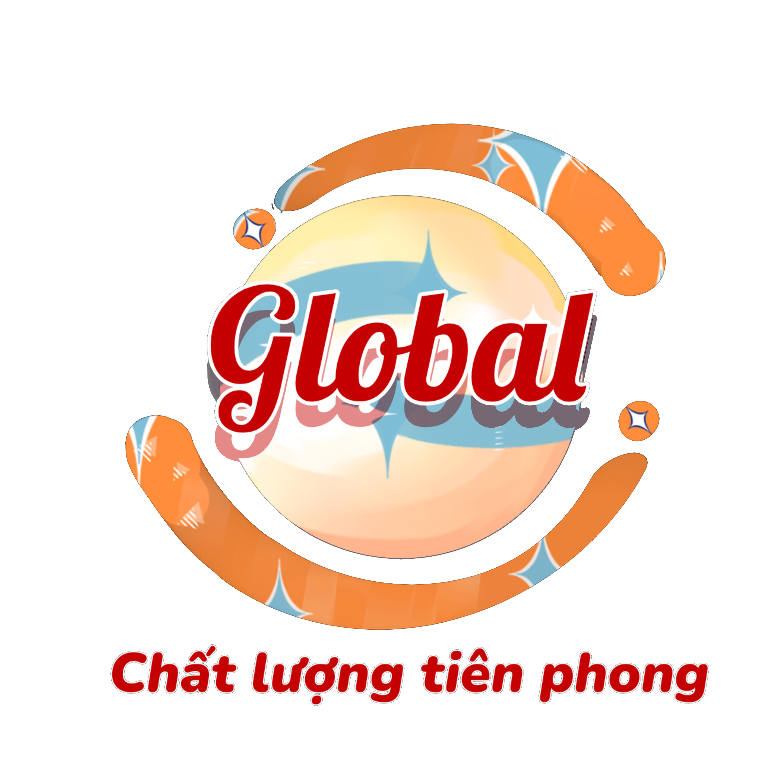 Logo Công ty TNHH Tập Đoàn Sản Xuất - Thương Mại Global
