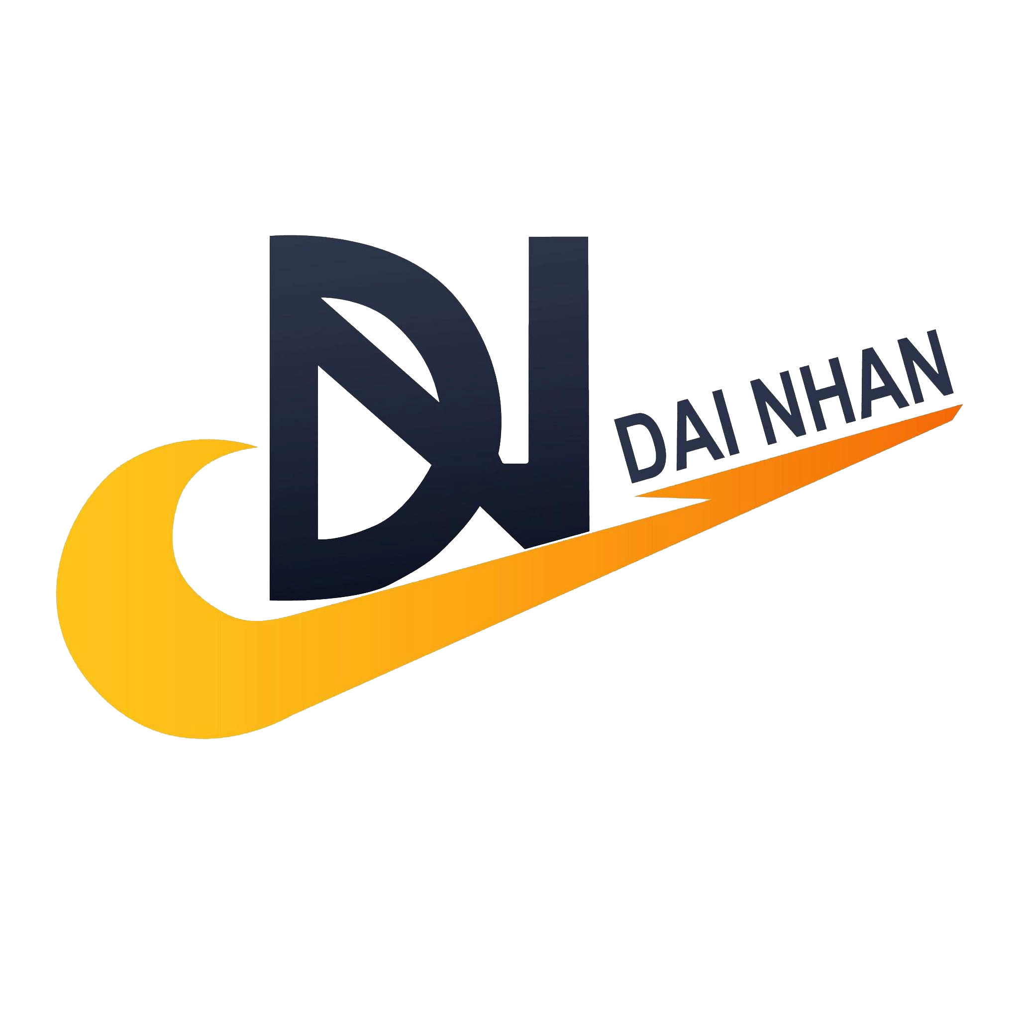 Logo Công Ty TNHH Sản Xuất Thương Mại Cơ Khí Đại Nhân