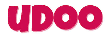 Logo CÔNG TY TNHH UDOO