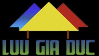 Logo Công ty TNHH Lưu Gia Đức