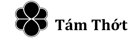 Logo Công ty TNHH Mộc Thanh Tám
