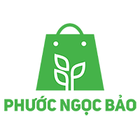 Logo CÔNG TY TNHH THƯƠNG MẠI PHƯỚC NGỌC BẢO