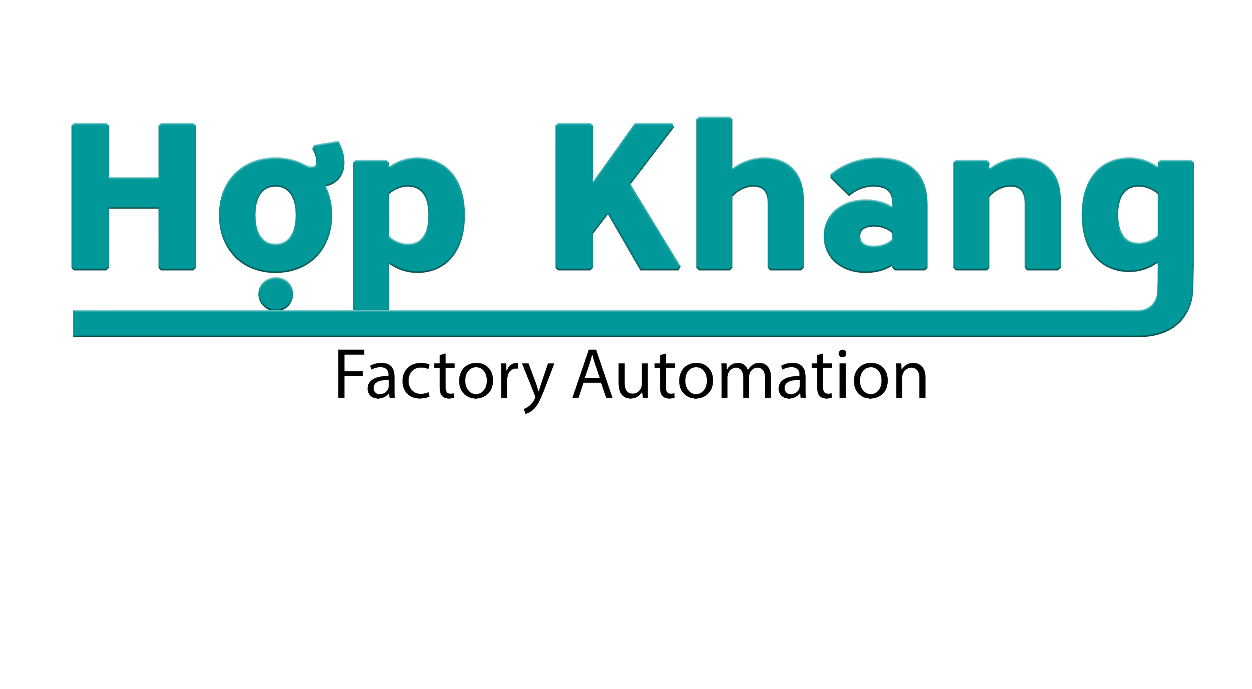 Logo Công ty TNHH tự động hóa Hợp Khang