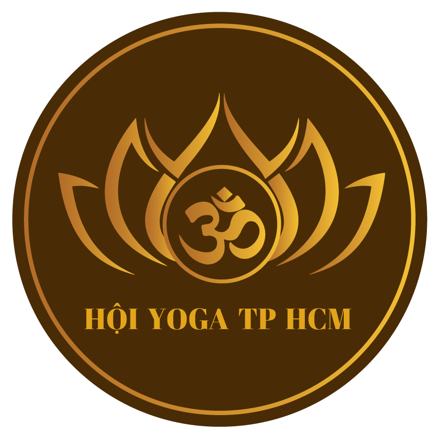 Logo Công ty TNHH Viện Đào Tạo Yoga Quốc Tế Thành Phố Hồ Chí Minh