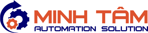 Logo CÔNG TY TNHH THƯƠNG MẠI DỊCH VỤ KỸ THUẬT TỰ ĐỘNG HÓA MINH TÂM