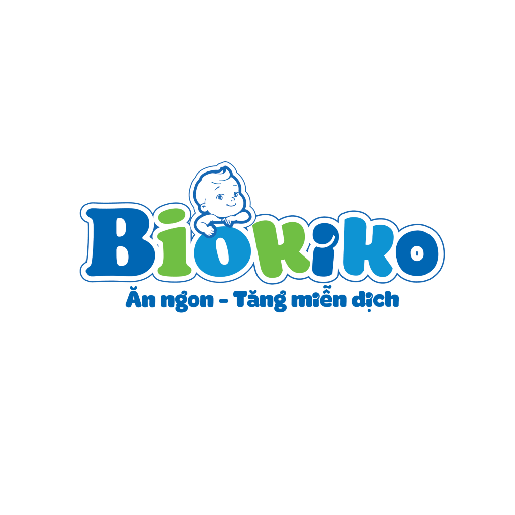 Logo Công ty TNHH Quốc Tế Biokidy