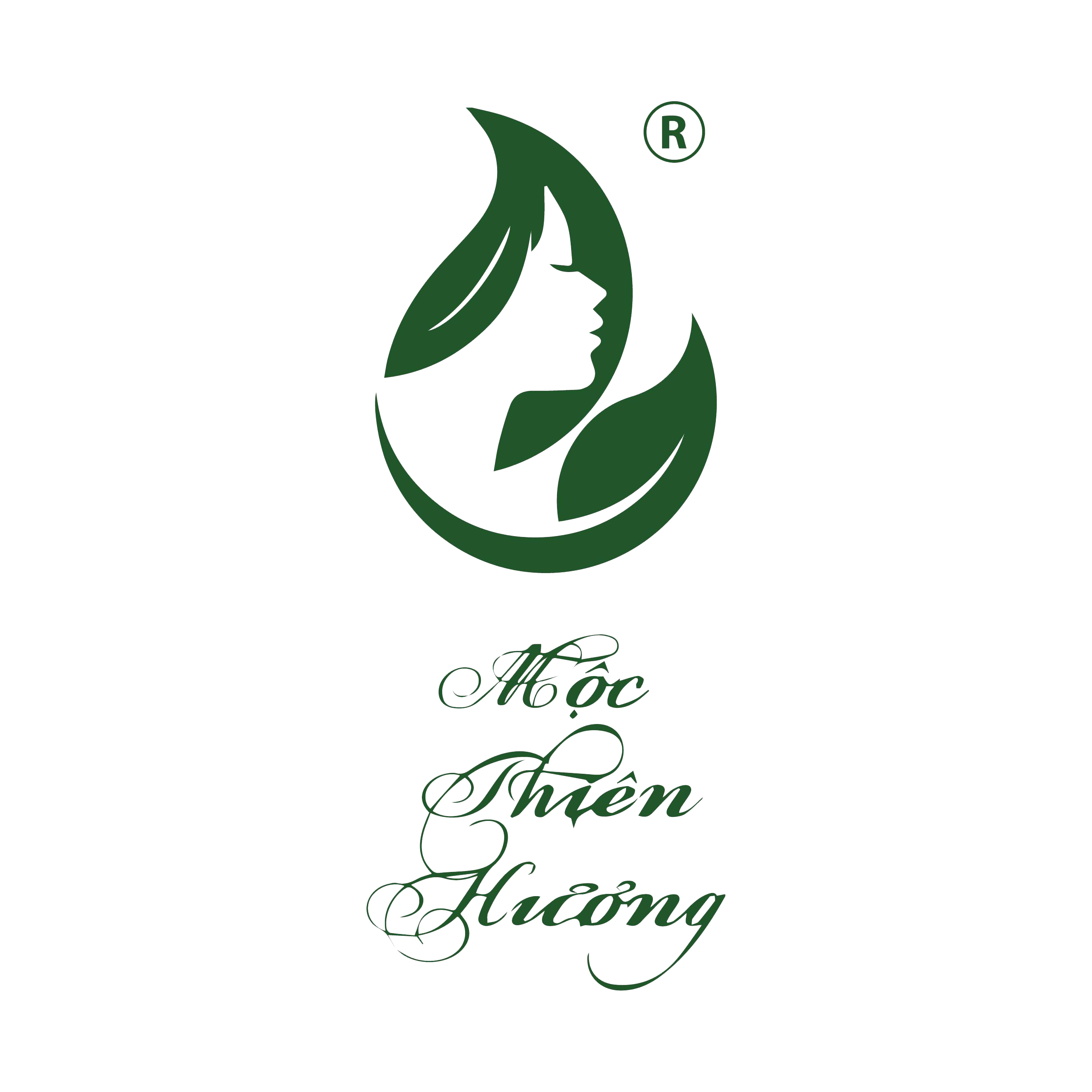 Logo CÔNG TY TNHH THƯƠNG MẠI - DỊCH VỤ MỘC THIÊN HƯƠNG