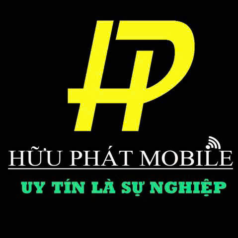 Logo HKD Cửa Hàng Hữu Phát