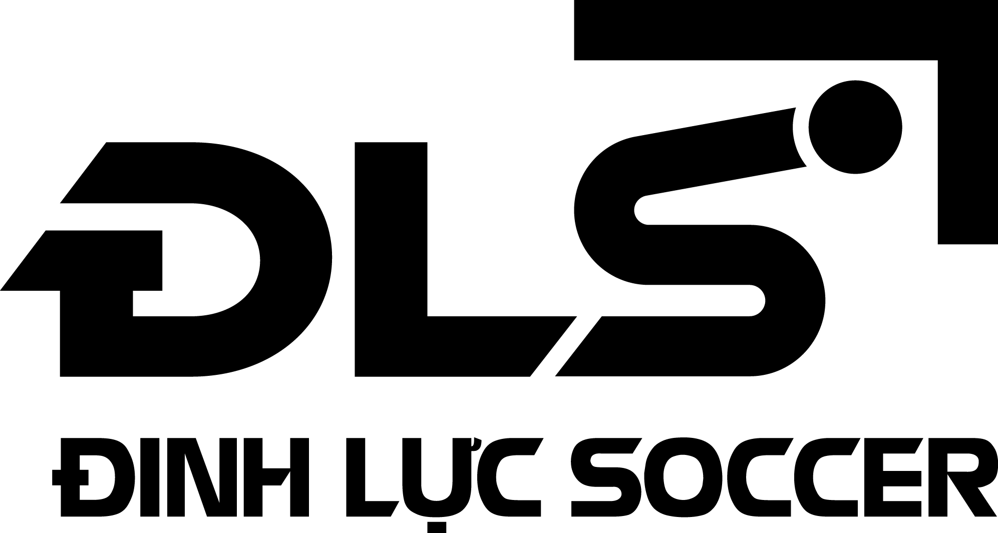 Logo Hộ Kinh Doanh Phụ Kiện Thể Thao Đinh Lực Soccer