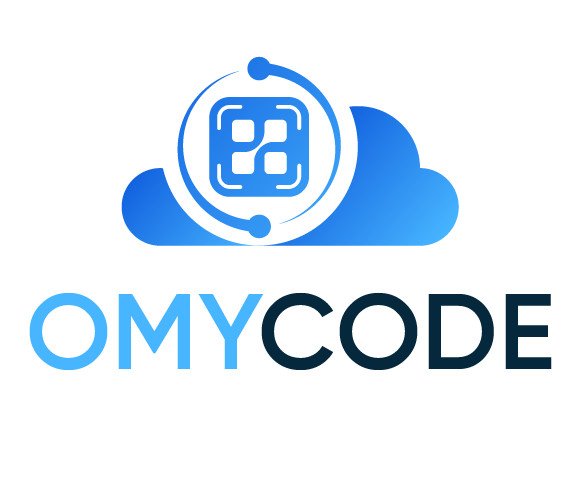 Logo Công ty TNHH OMYCODE