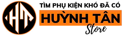 Logo CÔNG TY TNHH HUTA ACCESSORIES