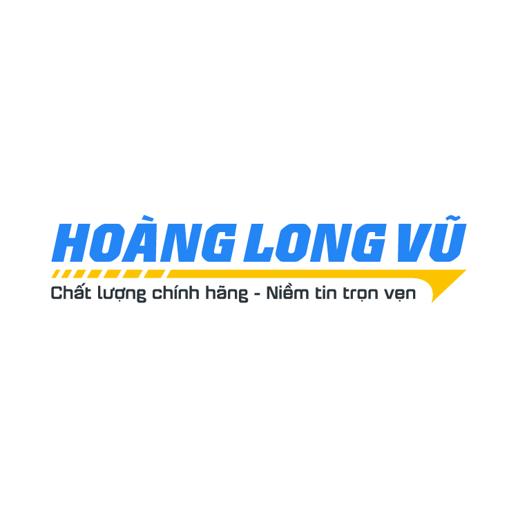 Logo Công ty TNHH Vi Na Hoàng Long Vũ