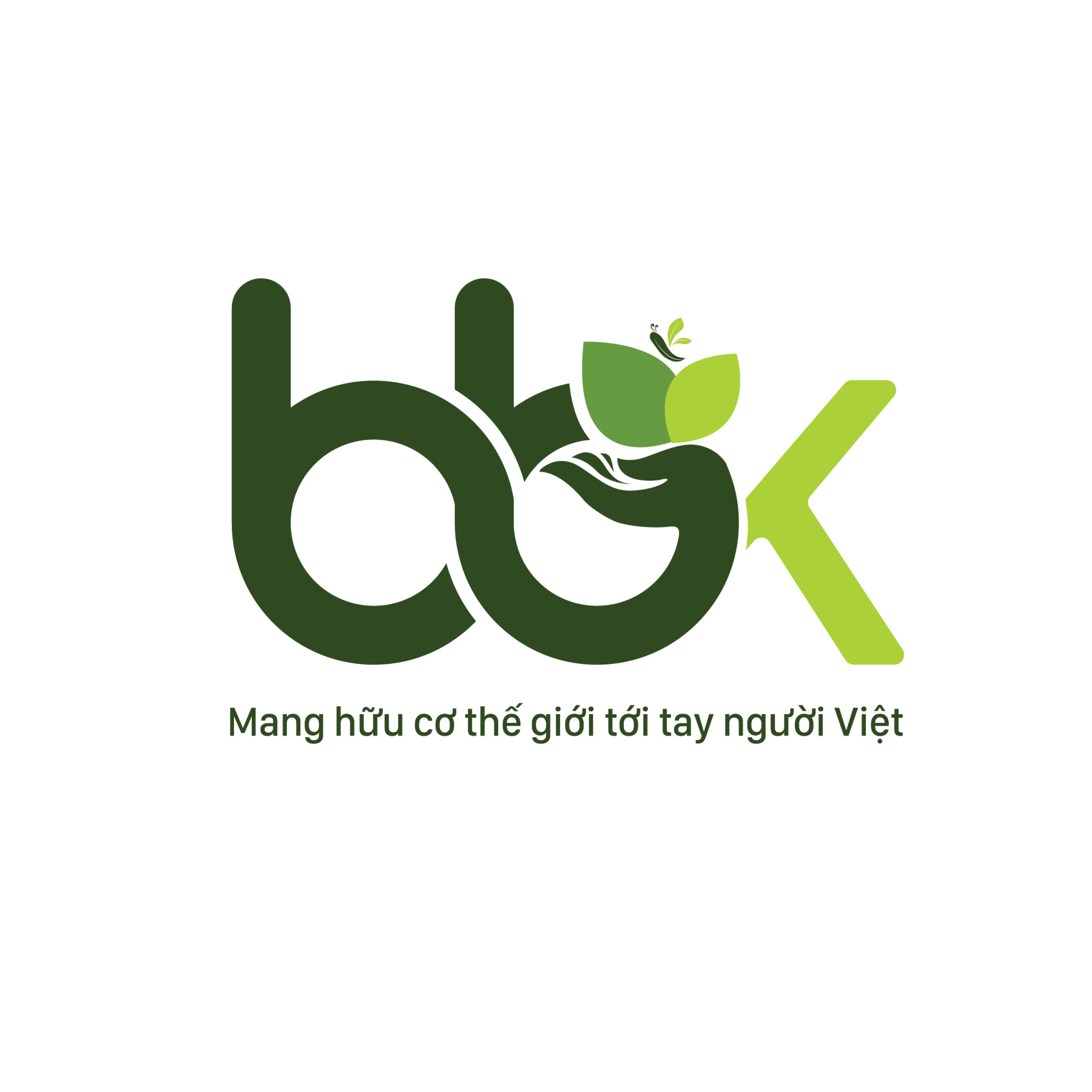Logo CÔNG TY TNHH XUẤT NHẬP KHẨU VÀ THƯƠNG MẠI BB&K