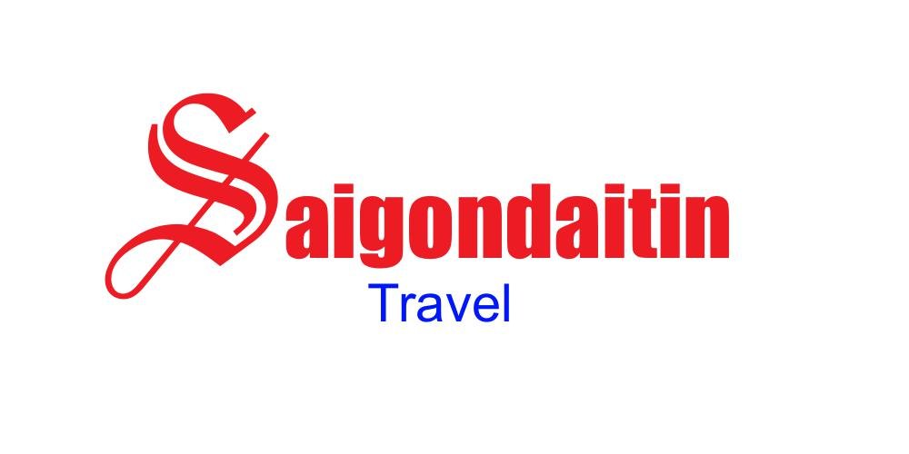 Logo CÔNG TY CỔ PHẦN SÀI GÒN ĐẠI TÍN