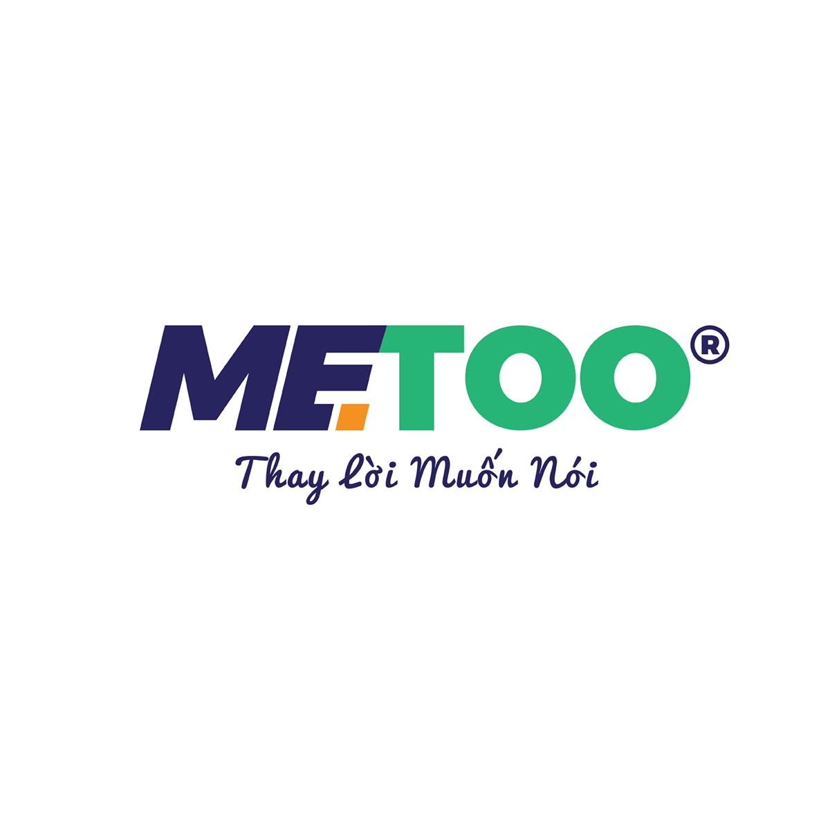Logo CÔNG TY CỔ PHẦN DECOR METOO