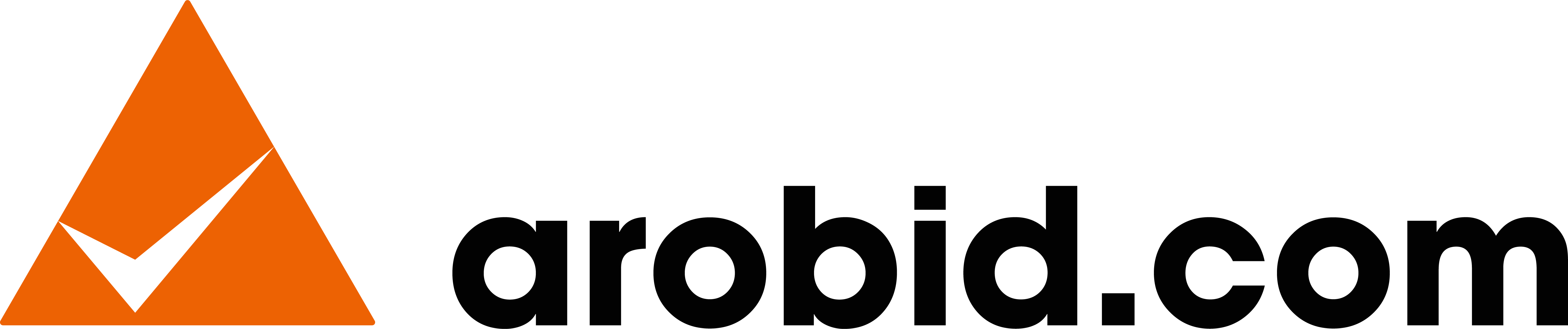 Logo CÔNG TY CỔ PHẦN CÔNG NGHỆ AROBID